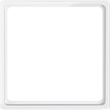 SCHN MTN518519 Merten - Adapter, System M, Polar