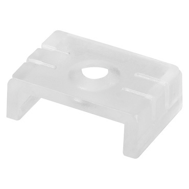 Příchytka LED profilu LEDVANCE LS AY-PM05/MB
