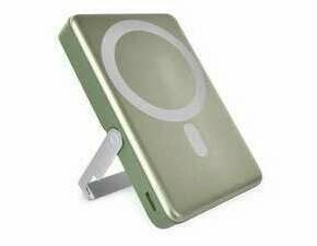 EMOS B0552AG POWERBANKA WI1031 10000mAh ARMY-GREEN 1xUSB-C
