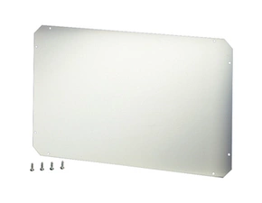 HEN FP MP 40 Montážní deska  486x306mm