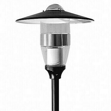 Svítidlo LED pouliční MODUS OZVOAU 50 W (OZVOAU600S50)
