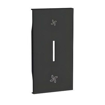 LEG KG06M2VMC LNOW KRYT VENTIL K4027 2M ČERN