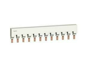 SCHN M9XUP312 Multi9 hřeben 3P 12 mod UL508 C60BP RP 0,18kč/ks