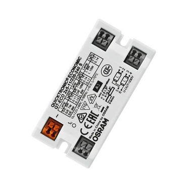 Předřadník elektronický OSRAM QT-ECO 2x5-11/220-240 S