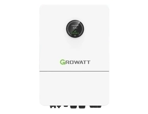 Střídač Growatt WIT 5K-HU