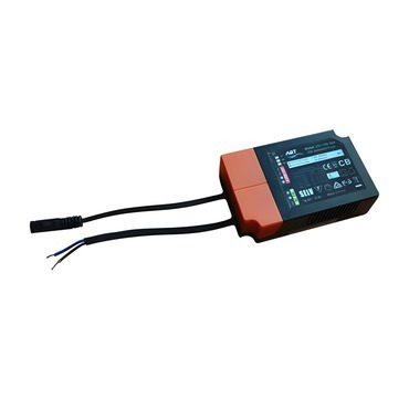 Příslušenství k LED panelu LED-POL Driver Panel 60W