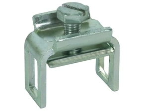 DEHN 563012  Řadová svorka pro PAS (ekvipot. přípojnici), pro pásek 30x4mm DEHN DEHN