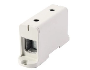 BEČOV UK1240.21 Svorka ETB 240/1 šedá