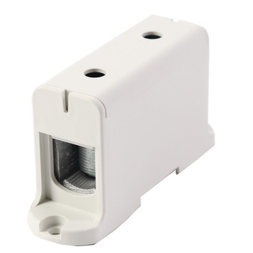 BEČOV UK1240.21 Svorka ETB 240/1 šedá