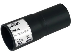 DEHN 785214  Redukce k adaptéru hadice NN/VN  pro průměr hadice 34 mm DEHN DEHN