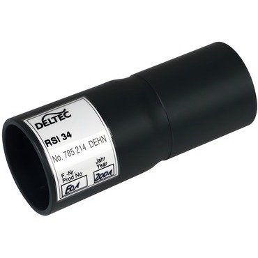DEHN 785214  Redukce k adaptéru hadice NN/VN  pro průměr hadice 34 mm DEHN DEHN