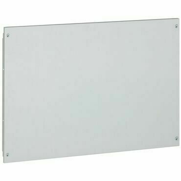 LEG 020944 XL3 Č.KRYT PLNÝ V300 Š600 ŠR.