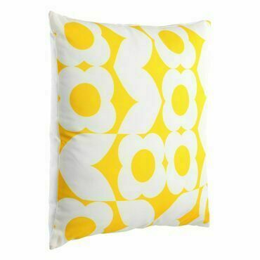 Polštář s výplní 450x450x110 TSUNAN 450×450×110 mm EGLO