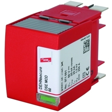 DEHN 971001  Jiskřiště - ochranný modul pro secure M DEHN DEHN