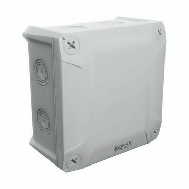 KRABICE KOPOS DIAMOND KKD 160 KA