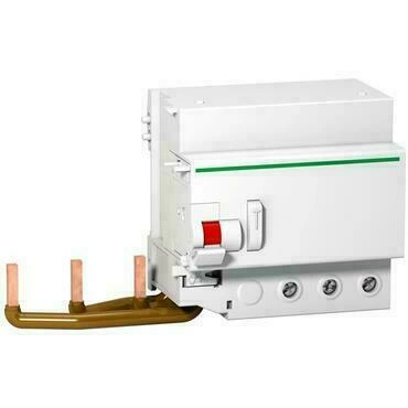 SCHN A9N18559 Chr. spoušť Vigi C120 3P 125A 1000mA/S A SI RP 0,64kč/ks