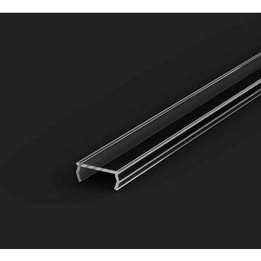 Difuzor GREENLUX CV-PROFIL (XF) CL 1m