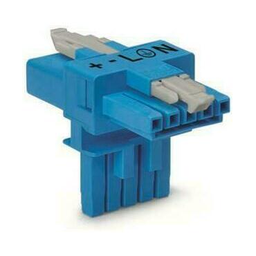 T-rozdělovač WAGO 890-617