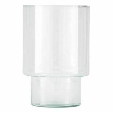 Skleněná váza DELNITE EGLO