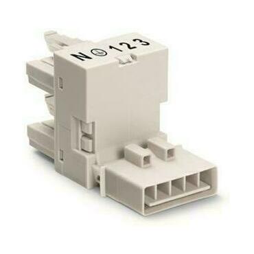 H-rozdělovač WAGO 890-979