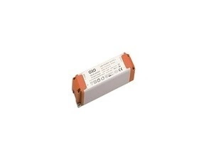 LED svítidlo LED-POL Driver IP20 40W