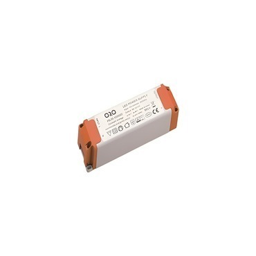 LED svítidlo LED-POL Driver IP20 40W