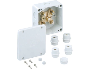 SPELSBERG 40640601 WK 060 - 6mm2