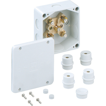 SPELSBERG 40640601 WK 060 - 6mm2