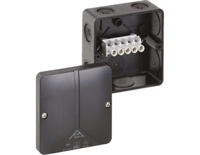 SPELSBERG 49140401 Abox-i 040-4/sw