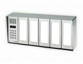 CZPHONE 4004003810 Tablo Melody klávesnice až 110jm.(6M),kom,S