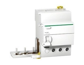SCHN A9W35363 Chr. spoušť Vigi iC60 3P 63A 300mA-S A-SI
