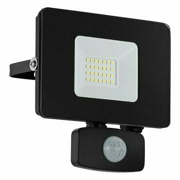 LED reflektor EGLO AL-LED-STRAHLER 20W M.SENSOR SWFAEDO 3