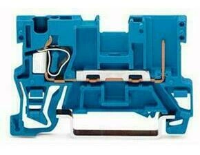 WAGO 769-176/000-006 Základní svorka – 1 vodič / 1 pin