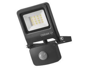 LED reflektor OSRAM ENDURA FLOOD PCR SENSOR 10W 830 DG