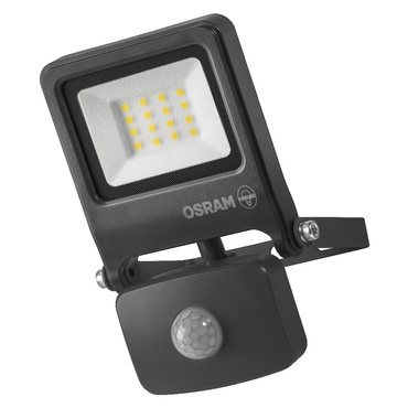 LED reflektor OSRAM ENDURA FLOOD PCR SENSOR 10W 830 DG