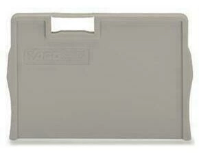 WAGO 2002-1293 Přepážka