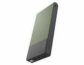 EMOS B6310G GP PowerBank M2+ Series 10000mAh M10C Zelená