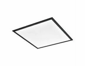 Svítidlo stropní EGLO LED-DL 595X595 4000K SCHWARZ WS