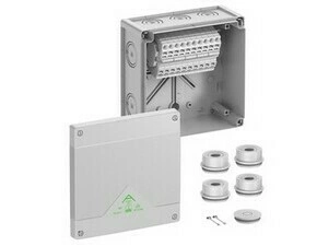 SPELSBERG Abox SL-102 NEW