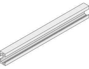 ABB 2CPX046021R9999 RZB11 -montážní profil 25x14 pro š.1