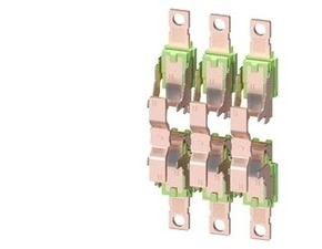 OEZ 3RT2946-6A spínací kontakt, sada pro 3RT2046 3NO, hlavní kontakty, obsahují 3 pohyblivé spínací