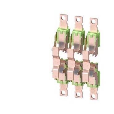 OEZ 3RT2946-6A spínací kontakt, sada pro 3RT2046 3NO, hlavní kontakty, obsahují 3 pohyblivé spínací