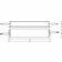 LED driver napěťový OSRAM OT 100/220-240/24 P, IP66