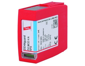 DEHN 952083  Svodič přepětí typ 2 varistor ochranný modul pro guard ACI ... DEHN DEHN
