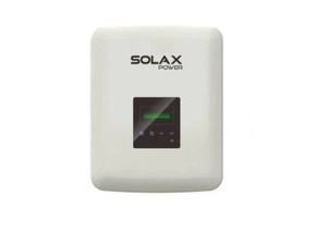 Solax Boost X1-3.0-T-D(L) bez Wifi 3.0