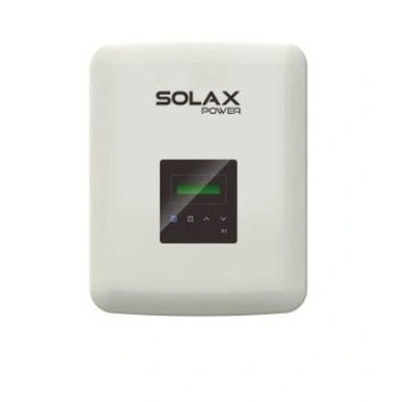 Solax Boost X1-3.0-T-D(L) bez Wifi 3.0