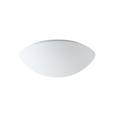 Svítidlo přisazené Osmont AURA 10 LED 13W 3000K nouzové bílé IP44 (LED-1L15E350BT14/014 NK3H 3K)