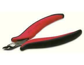 CIMCO 101030 Štípací kleště elektronik - 118 mm