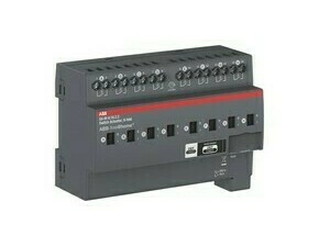 ABB 2CDG510026R0011 Člen akční spínací 8násobný, řadový