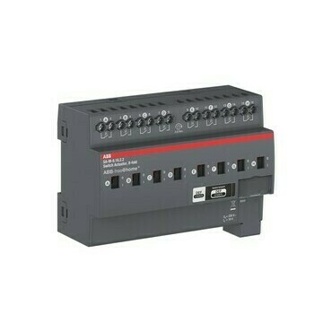 ABB 2CDG510026R0011 Člen akční spínací 8násobný, řadový